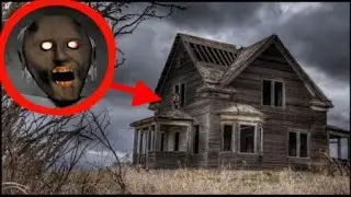 English Granny Remake : 😄 Happy stream | Playing Solo |#foryou #granny #ghost #live #livestream #fy