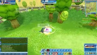 Luna Online Reborn A Look Back Part 4