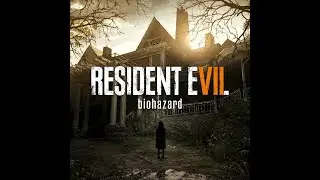 Blake The Faceless's Resident Evil 7 Biohazard Any% Console New Game+ Speedrun Attempt, 1:52'18