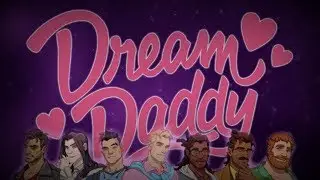 Dream Daddy, Dream (moving day song)