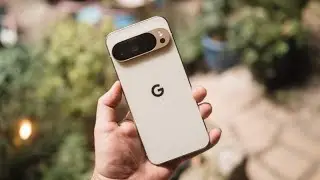 Это больше не &laquo;телефон для задротов&raquo;: продажи Pixel 10 взлетели до небес