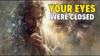 How Jesus Taught Chosen Ones to See Archons with Their Eyes