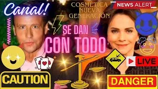 EL PATRON DE LA GRANJA VIP | ADAME CONTRA CHAPOY | GABO CUEVAS EXPLOTA POR LA GRANJA VIP