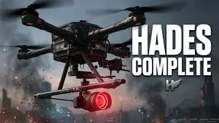 CALL OF DUTY | OPERATION HADES - REALISTIC FULL GAMEPLAY [PS5] (4K HDR)