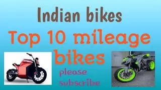 10 Bast Mileage Bikes In India Bs-6 2022//90 Kmpl Mileage //I.k Bike Family$$