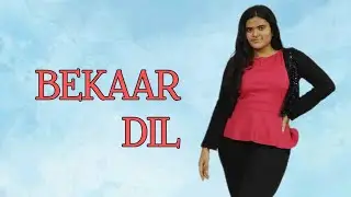 Bekaar Dil | Dance | Fighter | #bekaardil #fighter #dance #dancevideo #viral #trending