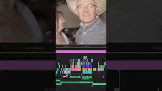 This is what a wedding edit looks like on our end.. 🤯