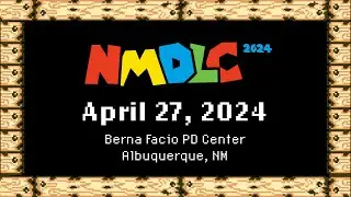 New Mexico Digital Learning Conference - April 27, 2024