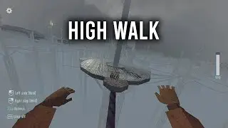 High Walk Survival