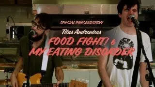 Titus Andronicus Perform 