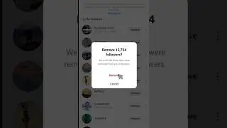how to remove fake followers in Instagram/ how to grow your Instagram account views apni teach kese