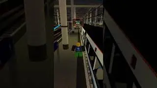 Dispatching Train To PB At STEPFORD CENTRAL!