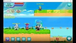 [ SHARE SRC NRO ] DAME ẢO GIÁ RẺ =)))