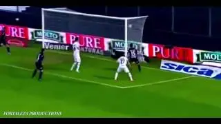 H&eacute;ctor Villalba   The Goal Machine   Magic Skills & Goals   HD 720p
