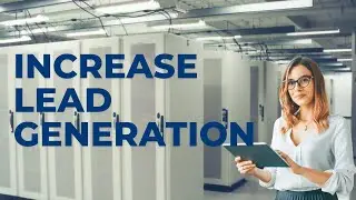 Are You Making This Common Lead Generation Mistake with Your Colocation Company?