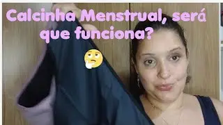 Calcinha absorvente (menstrual), Yuper e Violeta Cups funcionam?