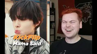 YOU'RE HIRED (KickFlip(킥플립) 