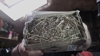 GROS UNBOXING VINTED + UNE SURPRISE POUR CARO ET JUJU XD