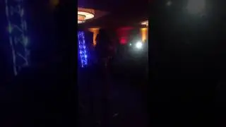 Farrah Yousef San Francisco New Years Eve 2017