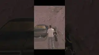 Cj super bike GTA San Andreas