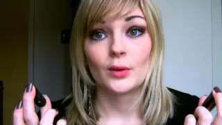 Ma premi&egrave;re commande PB Cosmetics