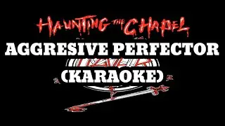 Slayer - Aggresive Perfector (Karaoke)