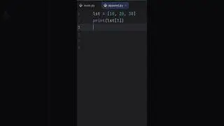 List Index Out of Range Common ❌Python Mistake  (Class 12 CBSE & ICSE) @AdvancedCodingLab