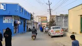 LOW BUDGET 😍 GOLDEN CHANCE 💯 HOUSE FOR SALE IN PAHADI SHAREEF HYDERABAD CALL,9885132291