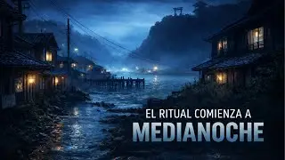 Sonidos de Medianoche | Dark Ambient -sueños oscuros