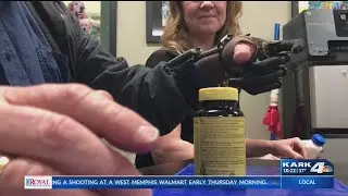 Prosthetic advancement