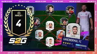 NO CHEMISTRY?! | Skilling to Glory S2 | FIFA Ultimate Team #4