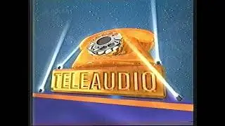 Polsat - Audiotele (05.04.1997)