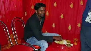 Karamchand🥰 Sheetal wedding video part 1