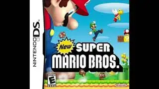 Liszt: Liebestraum No. 3 - New Super Mario Bros Soundfont