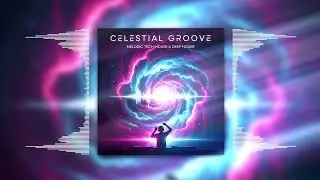 Celestial Groove (Club Mix) | SJ_S | ☁️ From SoundCloud