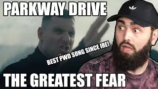 The BEST PARKWAY DRIVE SONG since IRE - HANDS DOWN.