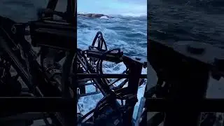 sailing through this deep sea gives me chills #sea #horror #seafaring #ship #ocean #endlessocean