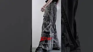 【ERAR autumn collection.】#ファッション