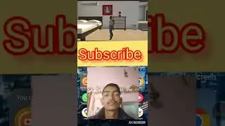 Franklin Celebrate Christmas Day in Indian Bike Driving 3D #shorts