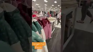 TARGET CLOTHING SHOPPING 2022 TARGET HAUL TARGET FALL CLOTHES 2022 TARGET SHOPPING Finds for Fall