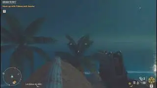 FARCRY6GUERRILLA_OUR RIGHT TO PARTY OPERATION/MEET UP WITH YELENA & JONRON/OBJECTIVE COMPLETED