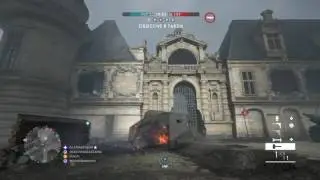 Wrench kill!!