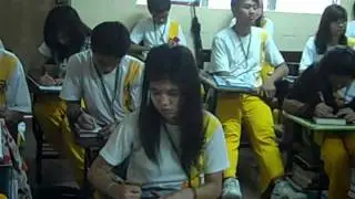 SDCA Career talk 2011