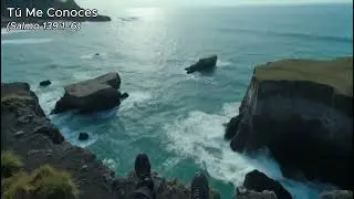 Salmo 139:1-6 - Alabanza - &ldquo;T&uacute; Me Conoces&ldquo;