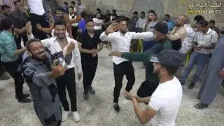 جزء الاول #أفراح معرة النعمان العريس جابر محسن شردوب تصوير الأعلامي الرهيب أبو الحسن 