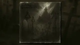 Death of the Human Race - Gloomwood Necropolis (Full Album)