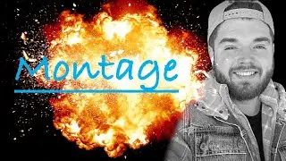 Modern Warfare Corpse Launching Montage!