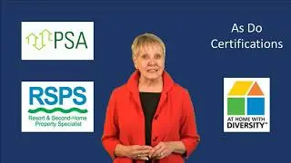 Bobbi Decker Instructor - How NAR Certifications add value for Agents