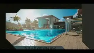 *News* Nuova Location Fortnite capitolo 4 stagione 4