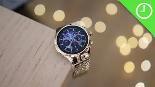 Michael Kors Access Lexington 2 review: Expensive!